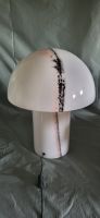 Große Pilzlampe von Peill und Putzer, Modell: Lido, DE 1970