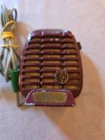 SHURE VINTAGE MIK ... 50-ER