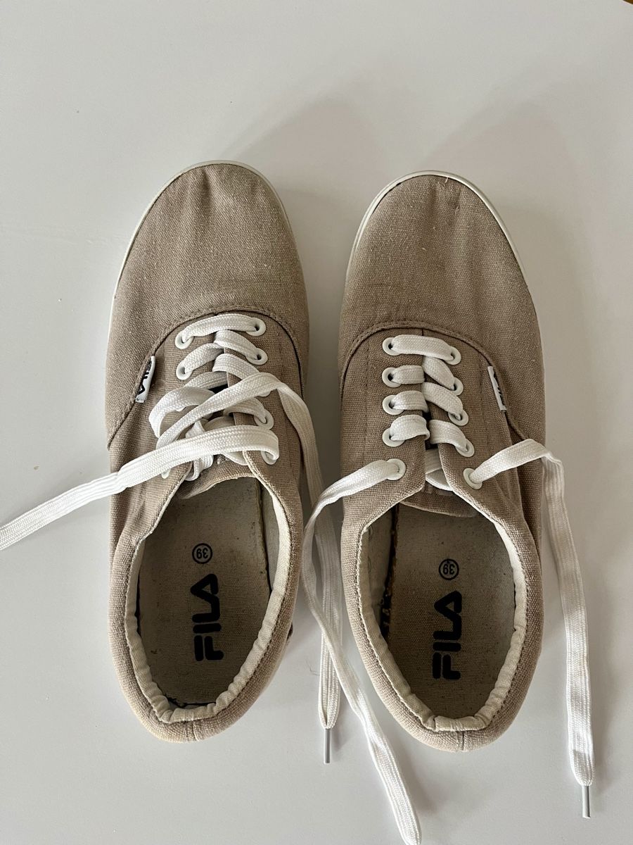 Fila Scarpe da uomo: Fila Schuhe - Grösse 39 – Usato da Basel venduto da mar_rlr9 2