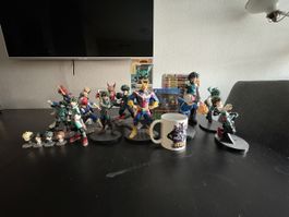 My Hero Academia SET
