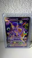 Pokémon - Mewtu ex - Futuristic Rare