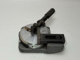 Gressel HB10 Hanbiegegerät Biegemaschine