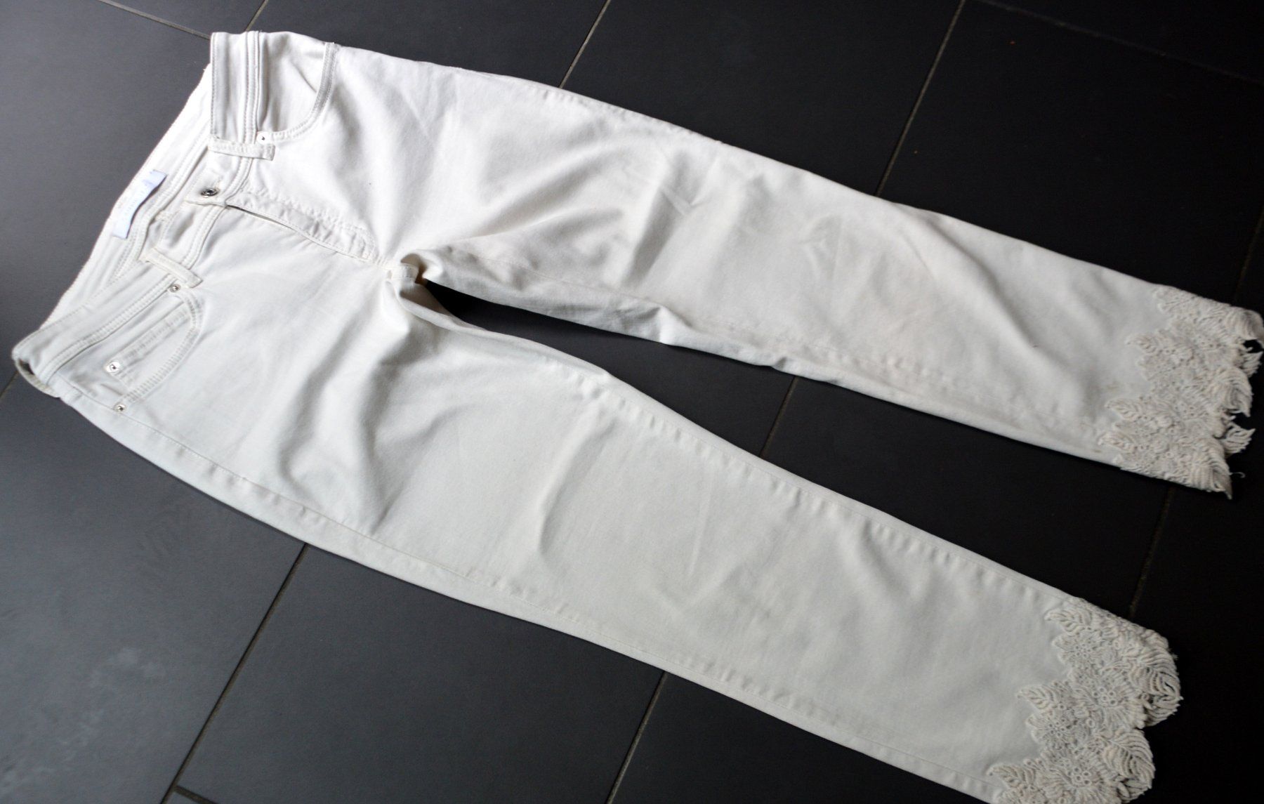 Cambio Pantaloni: Cambio Hose / pantalon .42 – Usato da Collonges venduto da arashee 1