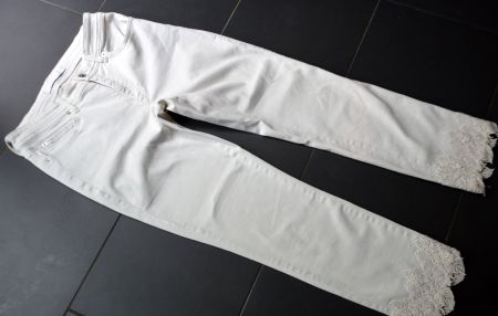 Cambio Hose / pantalon .42