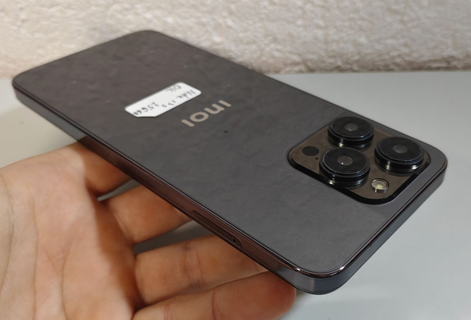 Portables: Inoi Note 13s – D'occasion à Ehrendingen par Rocky985 4