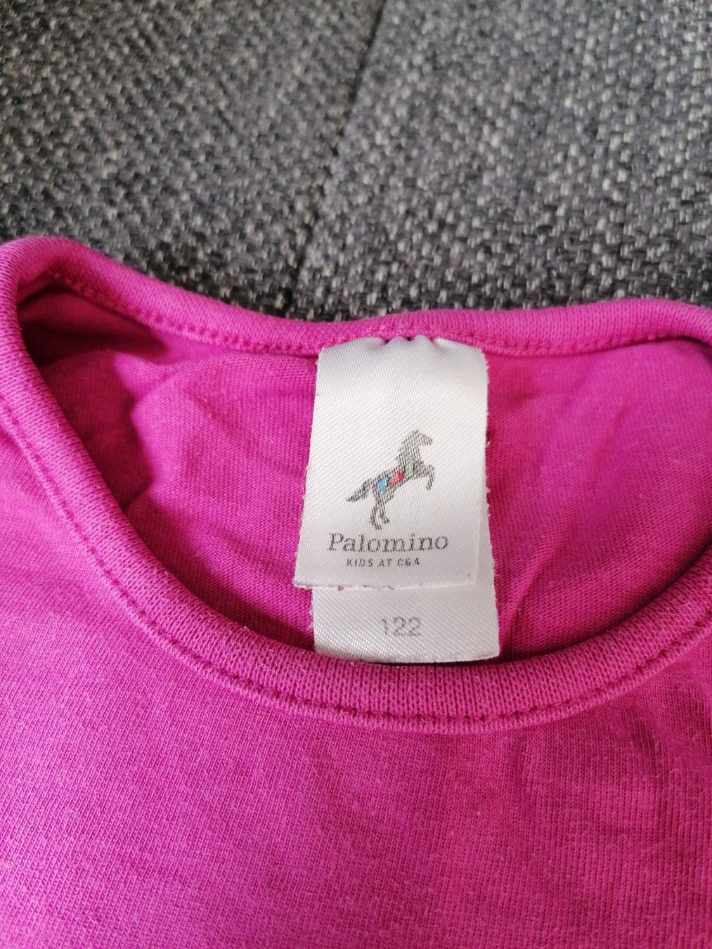 Maglioni & Felpe: Langarmshirt Gr 122 – Usato da Büttikon AG venduto da Amineah 1