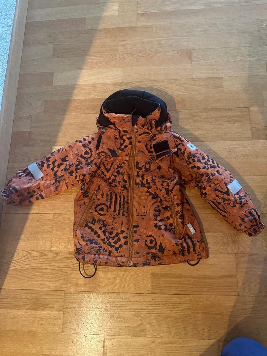 Reima Giacche & Cappotti: Reima Herbst/ Winter jacke Gr. 104 – Usato da Fislisbach venduto da Florian_1987