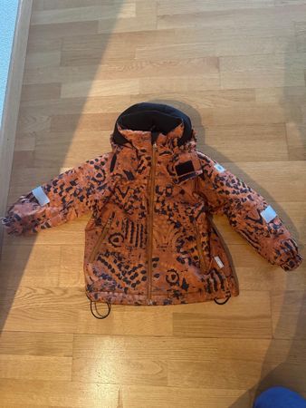 Reima Herbst/ Winter jacke Gr. 104