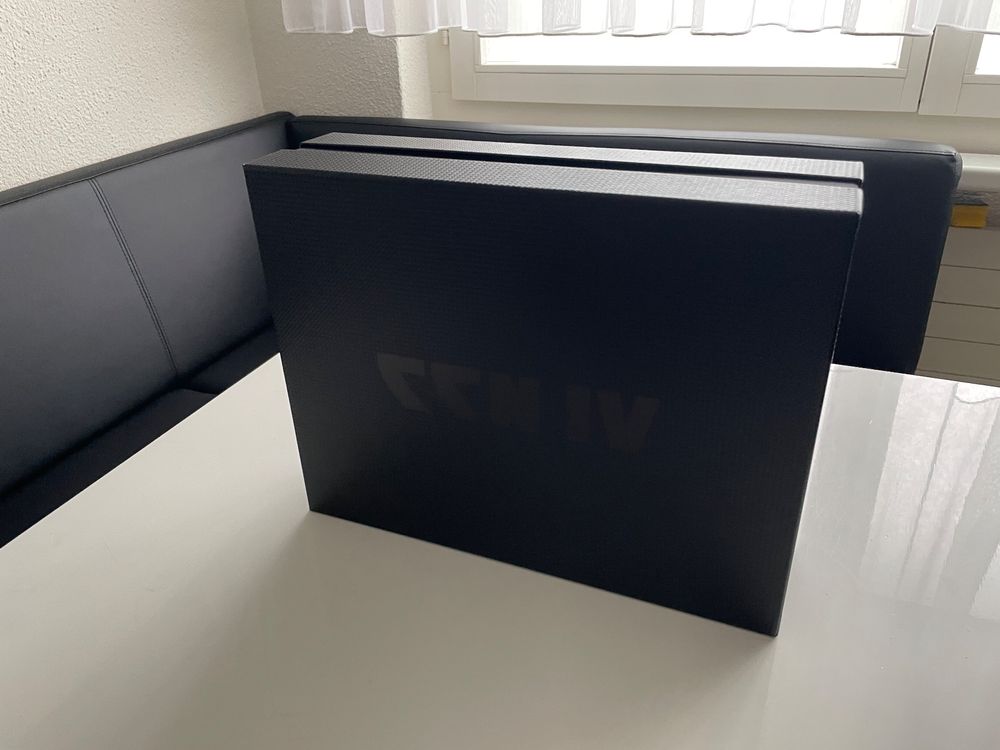 CD: Bushido CCN4 Limited Box – Nuovo (secondo la descrizione) da Emmen venduto da Optik2008 5