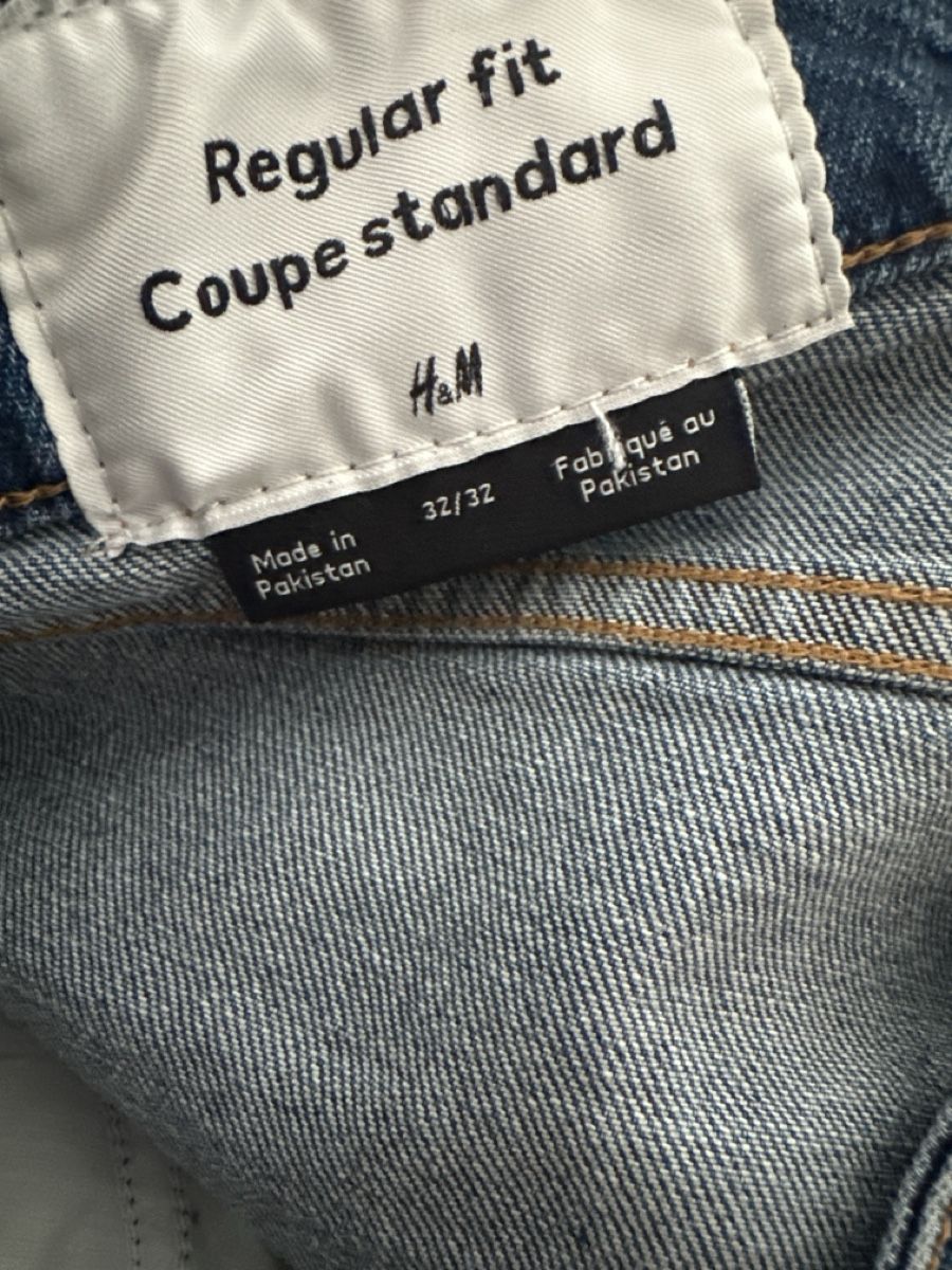 Jeans: Jeans – Usato da Thun venduto da SimooIta18 1