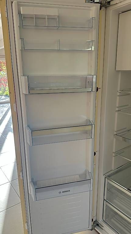 Bosch Frigoriferi: Bosch Kühlschrank JG 2022 – Usato da Hedingen venduto da stiina01 3