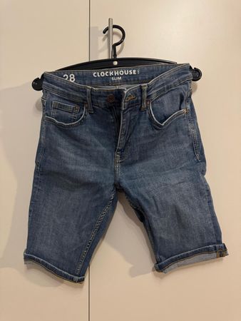 Kurze Hose Jack & Jones