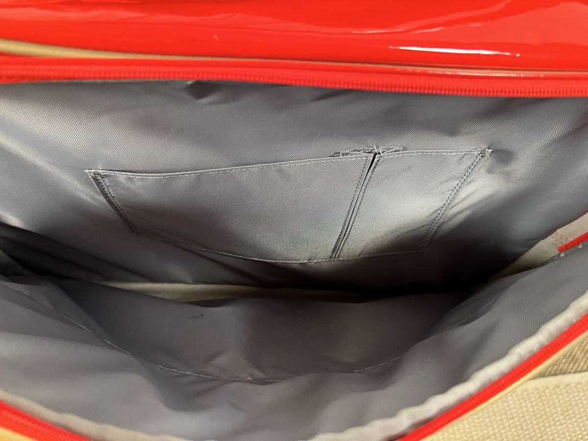 Adidas Taschen: Adidas Allzwecktasche Hochglanz  – Gebraucht aus Sevelen von Ritiplampi 7