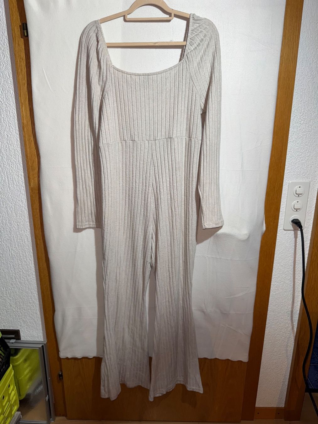 Tute: Jumpsuit Overall Gr. XL – Usato da Grosswangen venduto da SALE_SALE_SALE 6