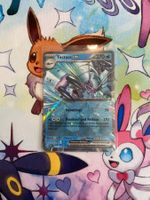 Pokemon Tectass EX 050/182 PAR