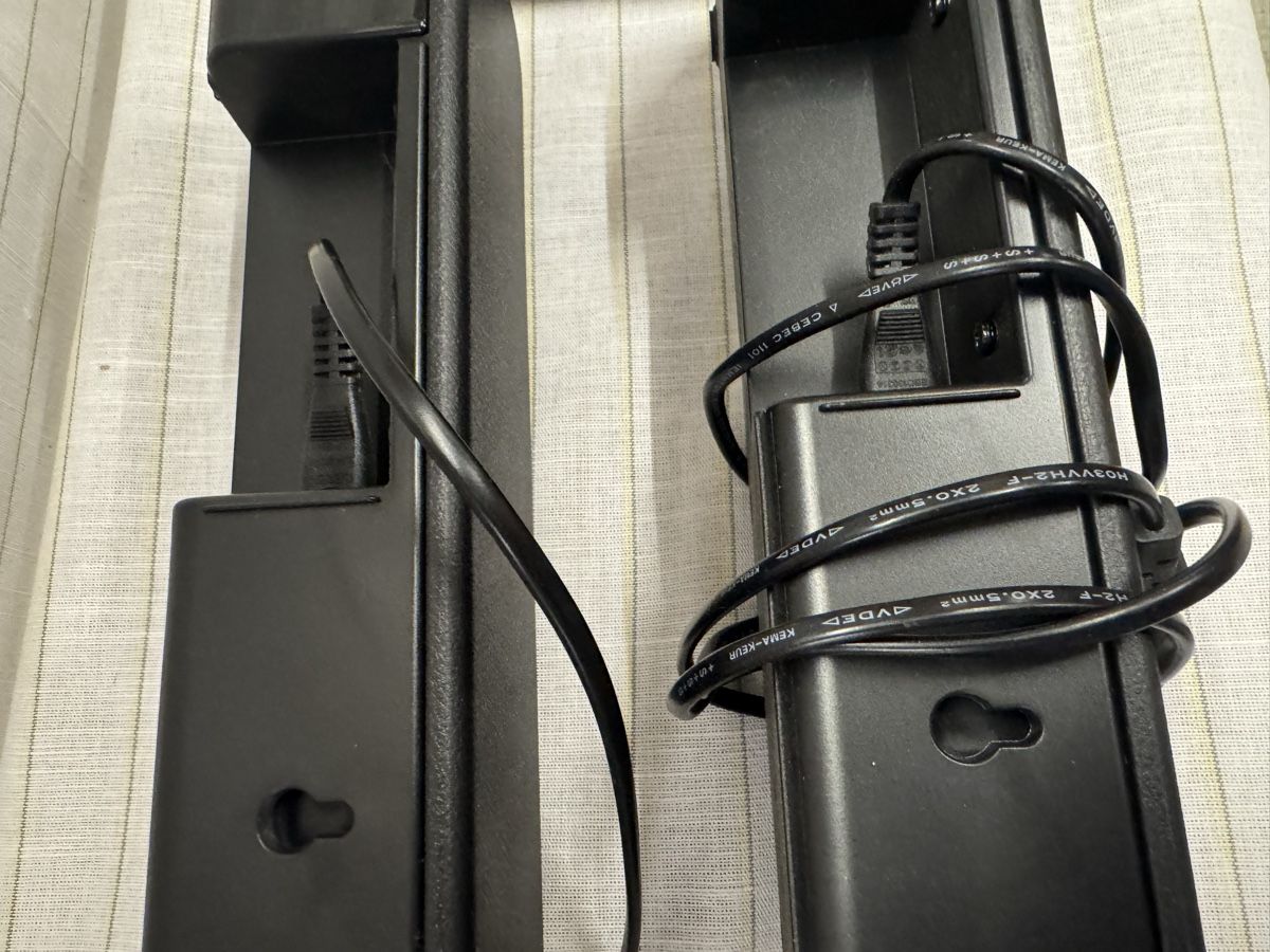 Sony Lautsprecher: Sony HT-SF150 Soundbar - 2 Stück – Gebraucht aus Gränichen von onkel_xxl 6