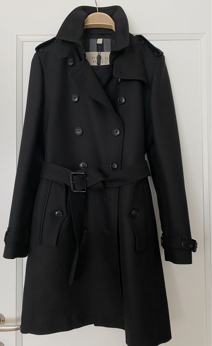 Burberry Mäntel: Burberry Trenchcoat – Gebraucht aus Zürich von Orch43