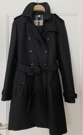 Burberry Trenchcoat
