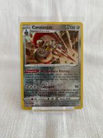 Pokemon / Brilliant Stars / Escavalier Rerv.-Holo #101 🇩🇪
