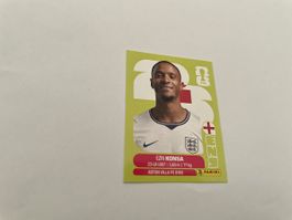 FIFA WM 2026 Ezri Konsa ENG 7