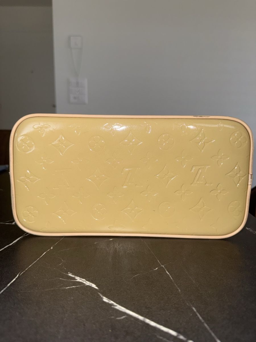Louis Vuitton Borse da donna: Louis Vuitton Houston Vernise Tote Bag – Nuovo (secondo la descrizione) da Niederbipp venduto da nma_kk9l 6