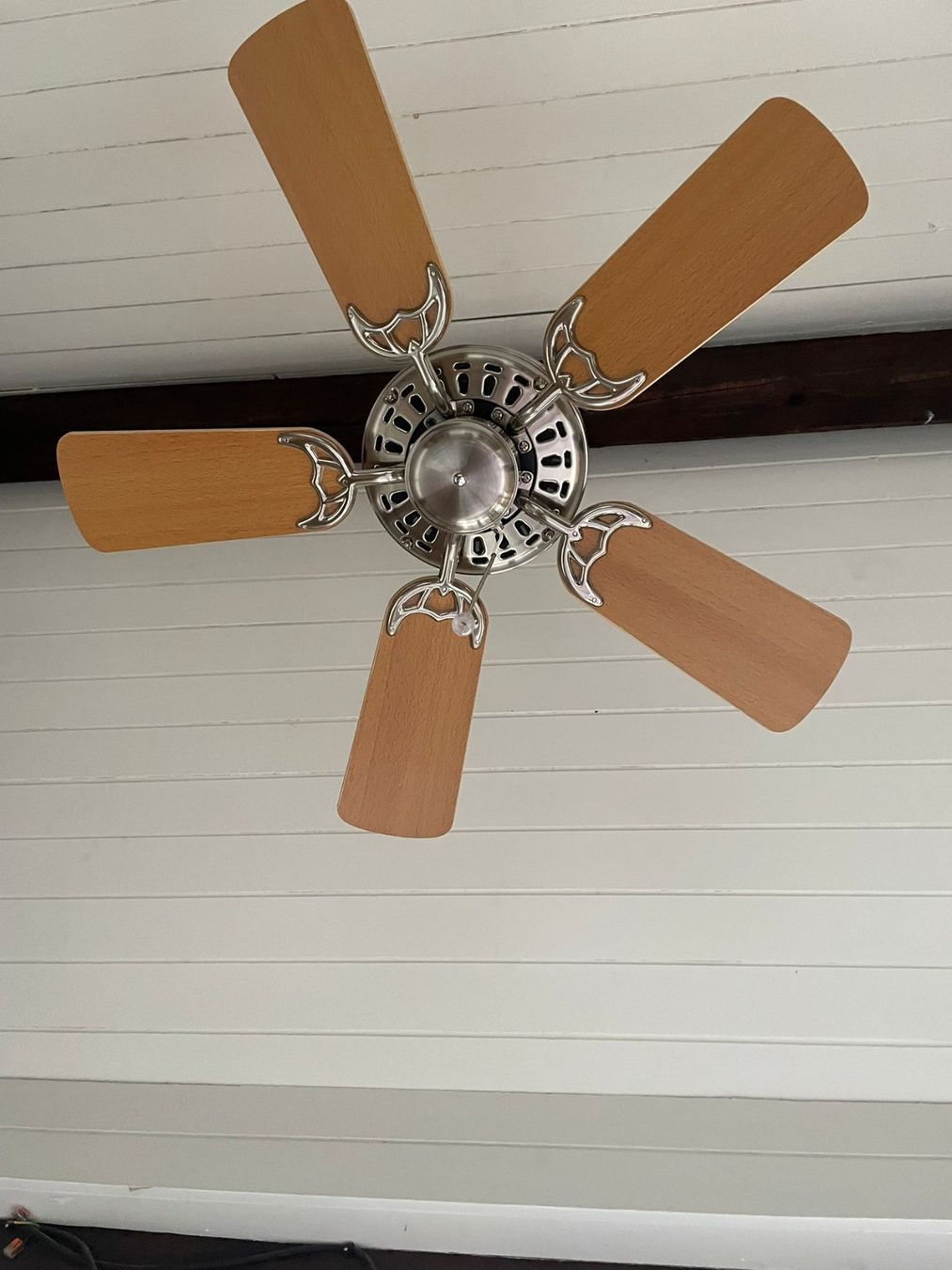 Ventilateurs: Deckenventilator – D'occasion à Luzern par sel_kv8m
