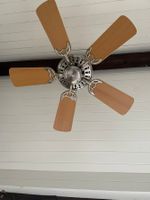 Deckenventilator