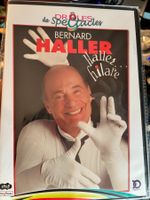 Haller, Bernard - Haller... hilare (2009, DVD)
