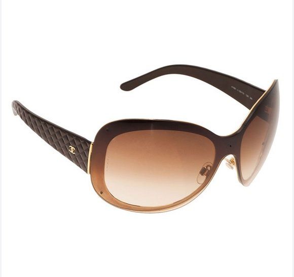 Chanel Lunettes & Verres: Chanel 4159 Sonnenbrille – D'occasion à Gersau par Anna-1 1