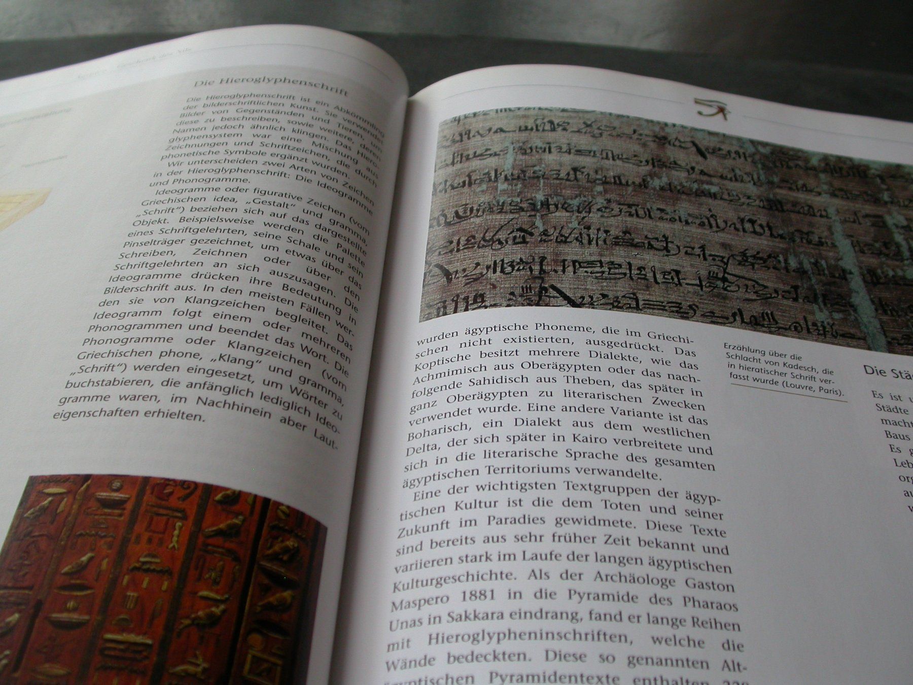 Bücher: Auf den Spuren versunkener Reiche – Gebraucht aus Zürich von Marcel6887 4