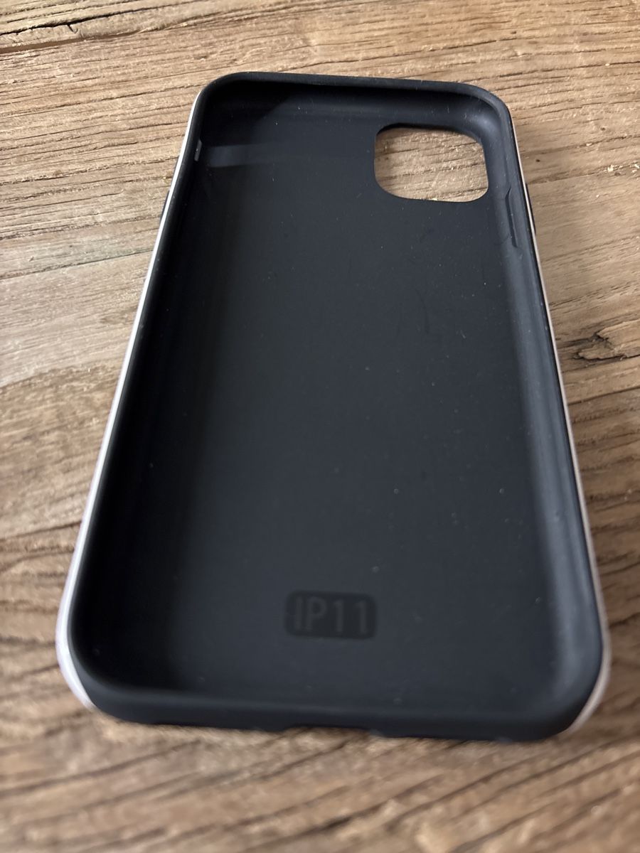 Cover & Protezioni schermo: IPhone 11 Case / Hülle – Nuovo (secondo la descrizione) da Krattigen venduto da Landado 2