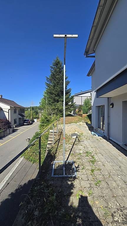 Altro in Decorazioni & Accessori: Basketball-Gestell – Usato da Kestenholz venduto da Muzina 1