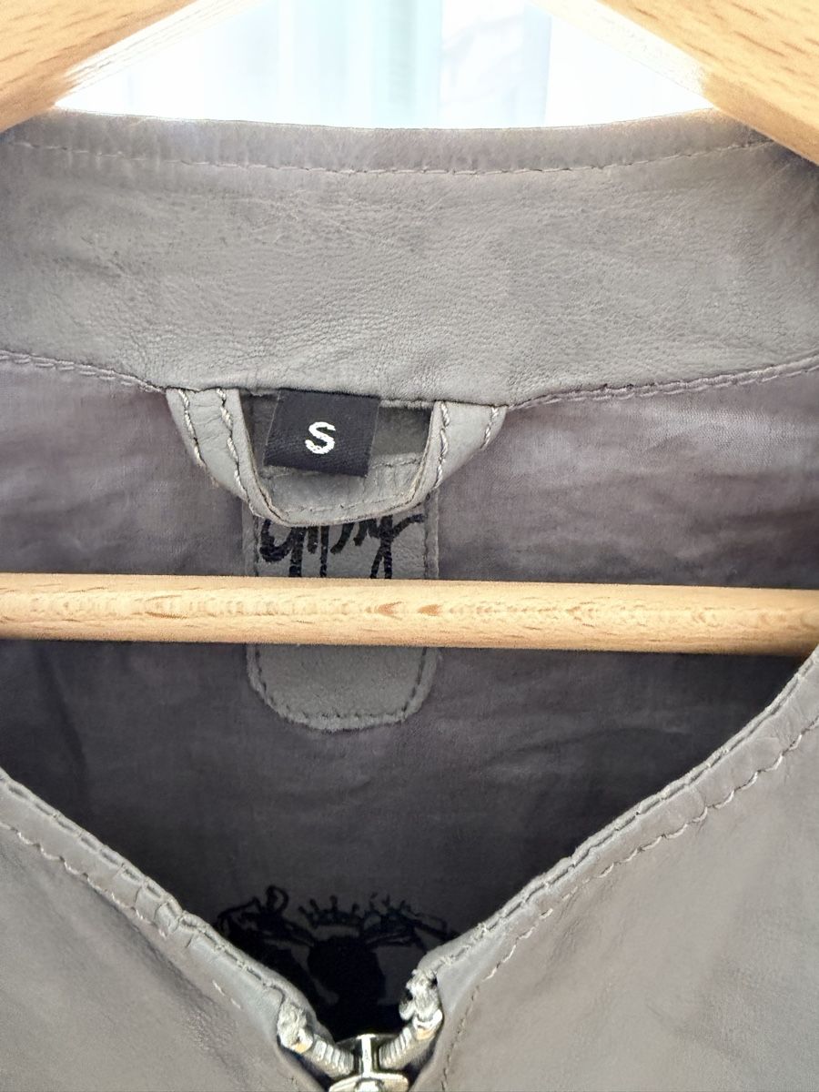 Jacken: Lederjacke – Gebraucht aus Dübendorf von Martha06 4