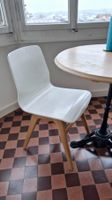 Lot 2 chaises BoConcept – style scandinave