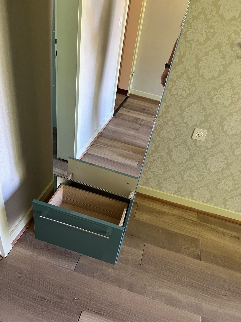 Badezimmermöbel: Ensemble de meubles pour salle de bain – Gebraucht aus Chêne-Bougeries von phil020 2