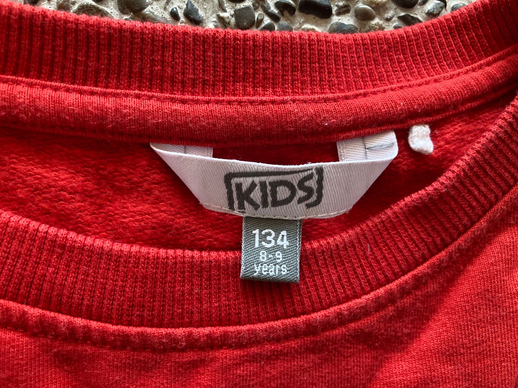 Pullover & Sweatshirts: Pullover Weihnachten / Weihnachtspullover Gr. 134 – Gebraucht aus Aetingen von Nadinsky 1