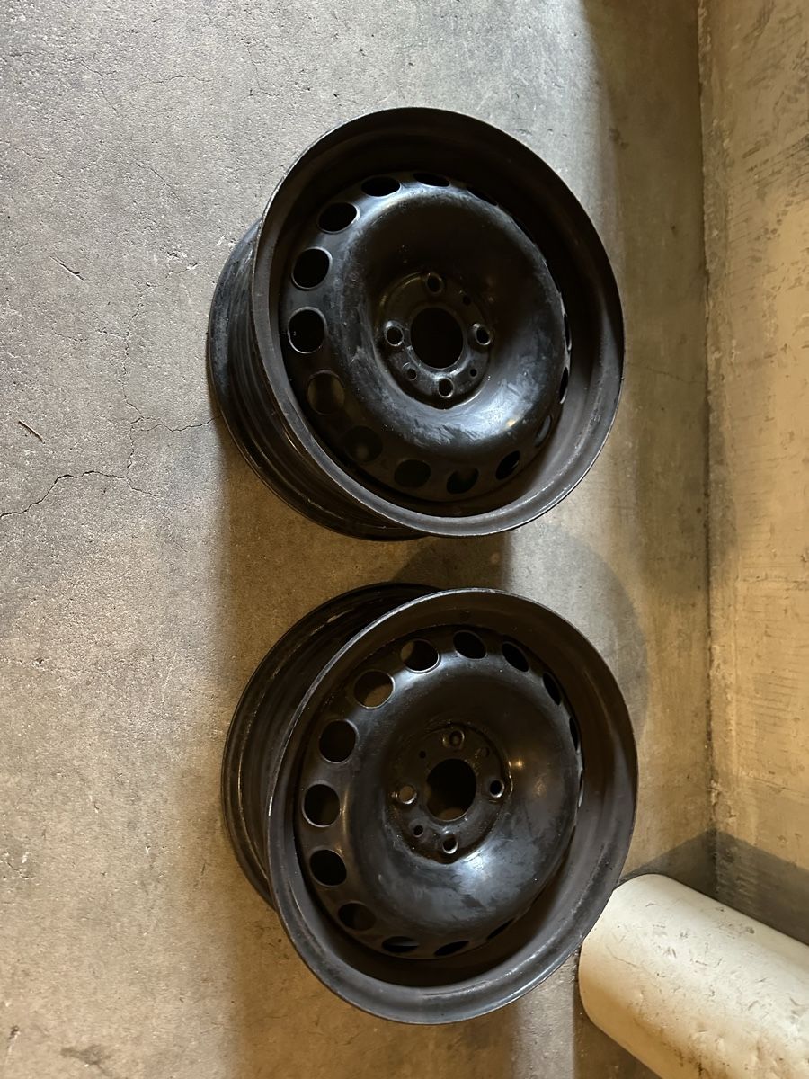 Pneus & Kompletträder: Räder Fiat – Gebraucht aus Dübendorf von sam_w829 7