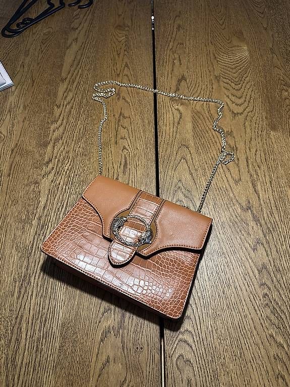 Taschen für Damen: Topshop Damenhandtasche  – Gebraucht aus Rheinfelden von saandr0