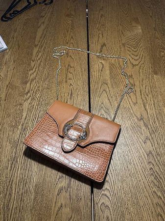 Topshop Damenhandtasche 