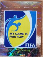 WM BRASIL 2014 DIE NR. 1