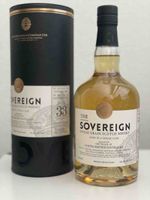 The Sovereign | North British 33 YO Single Grain Whisky