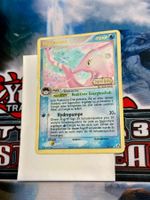 Pokémon / Saganabyss (LM 17) / Rare / 2006 Jahrgang