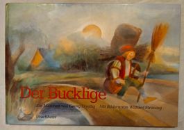 Der Bucklige / Bilderbuch  Wilfried Strüning ab Fr. 8.-