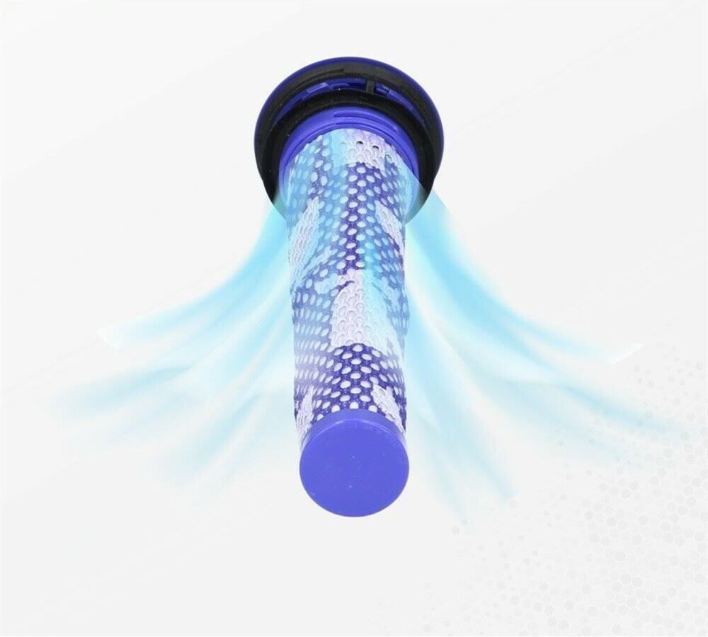 Aspirapolveri & Accessori: Filter Ersatz für Dyson Staubsauger – Nuovo (secondo la descrizione) da Kirchdorf AG venduto da Apost008 3