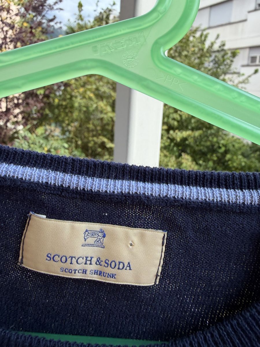 Pullover & Sweatshirts: Scotch & Soda Pullover – Gebraucht aus Minusio von KaLo911 2