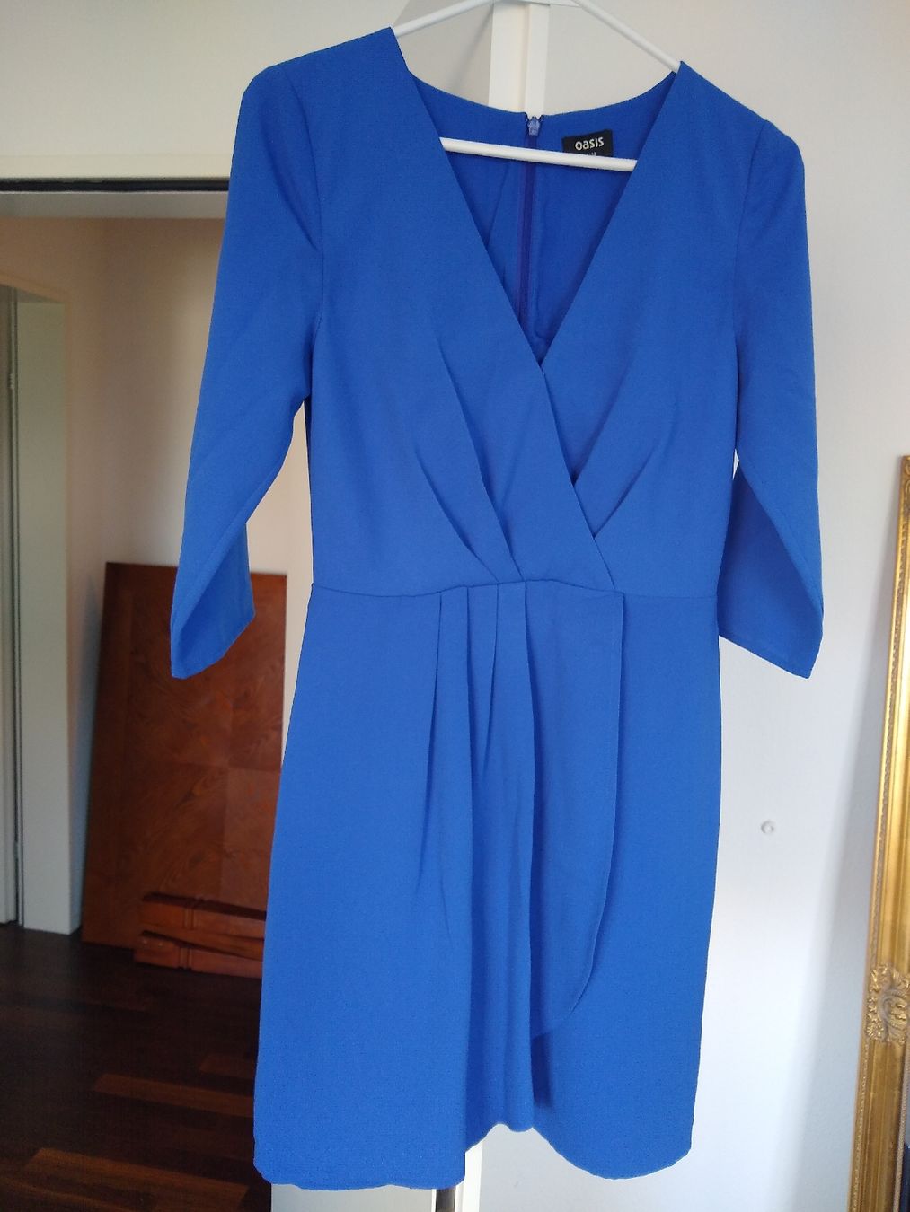 Vestiti: Blue dress size 32 – Usato da Dübendorf venduto da LoRi-2026 1