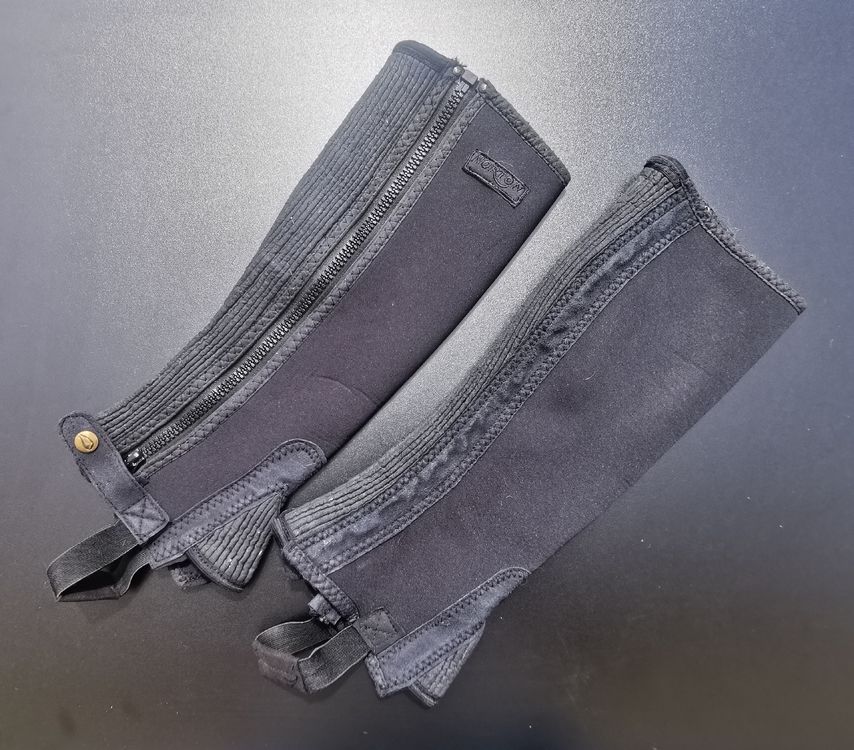 Jambières & Bandages: Neopren Chaps  – D'occasion à Unterentfelden par Brusu