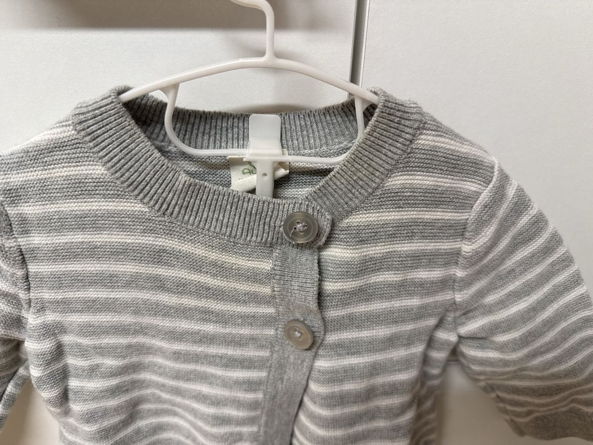Giacche & Cappotti: Leichte Jacke von Alana Gr.68 – Usato da Bettwiesen venduto da Maori6 1