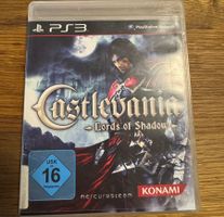 CASTLEVANIA