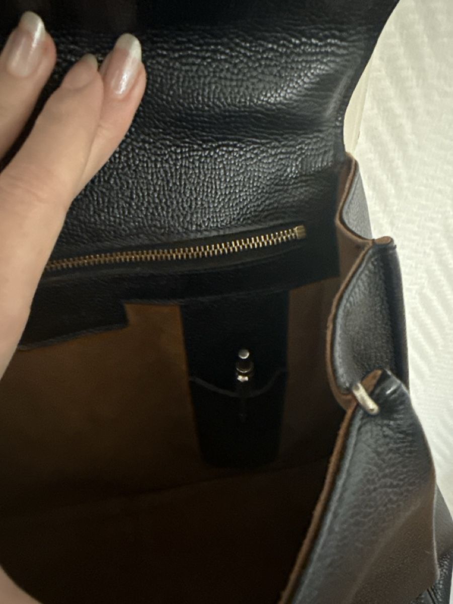 Delvaux Taschen für Damen: Sac Delvaux Gin Fizz – Gebraucht aus Genève von cece22 8